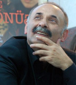 ÖMER UĞUR