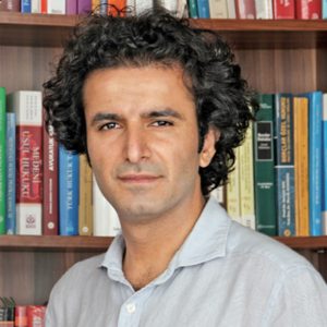 Burhan Gün (Avukat)